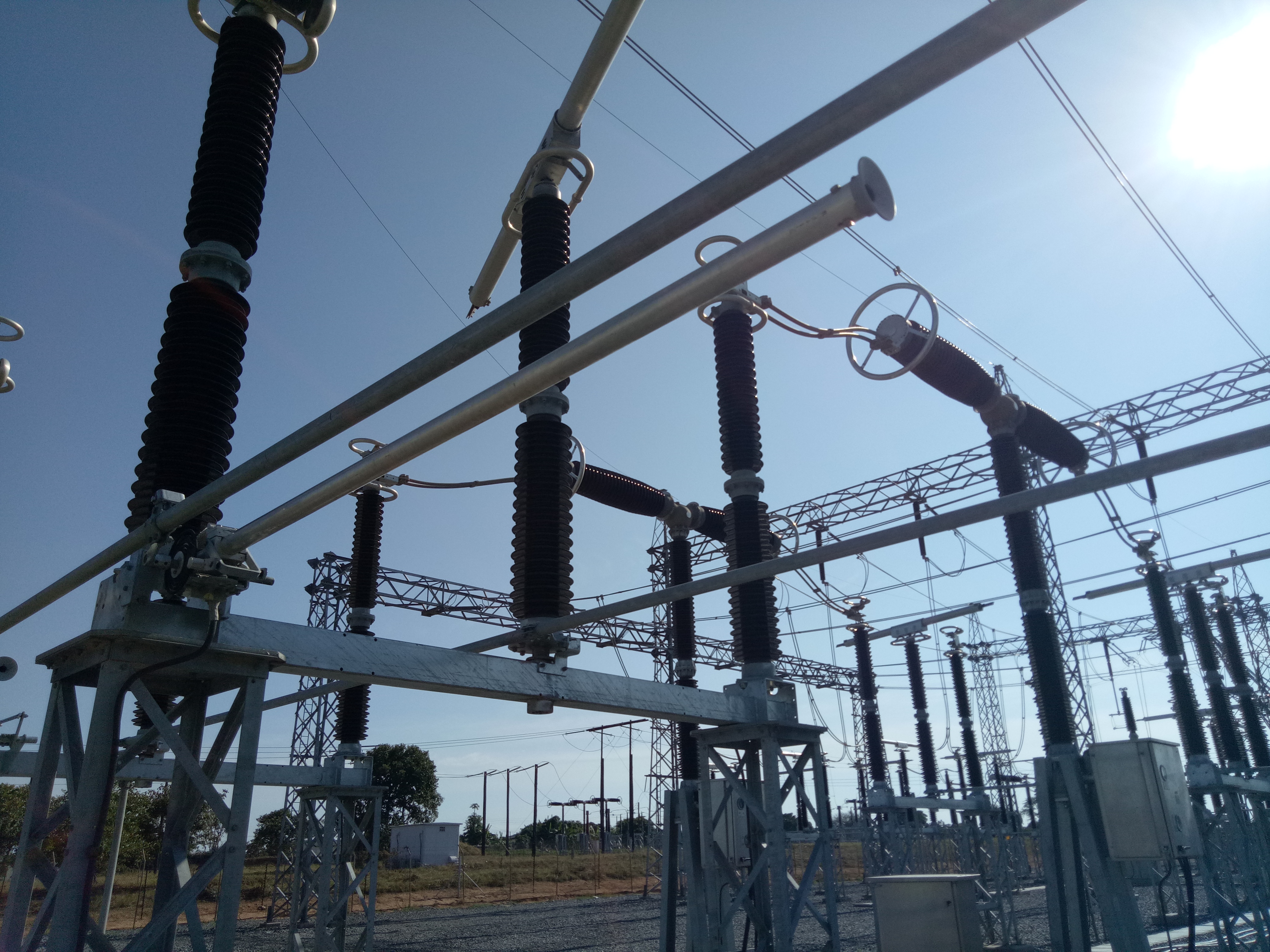 control and protection engineers